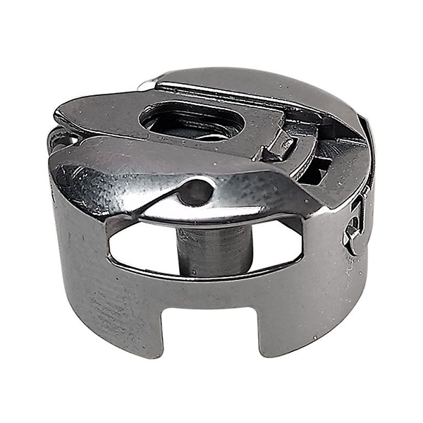 ZSK Bobbin Case
