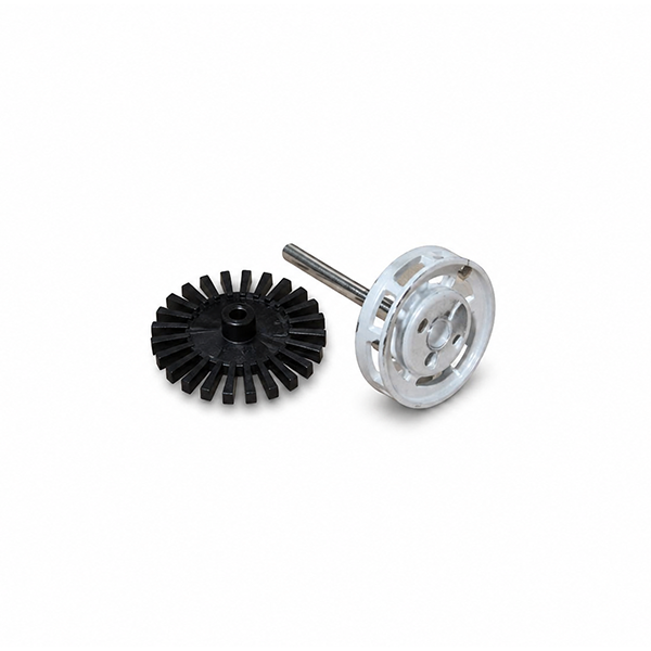 ZSK Bobbin Sensor