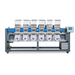 ZSK Racer 6S Embroidery Machine
