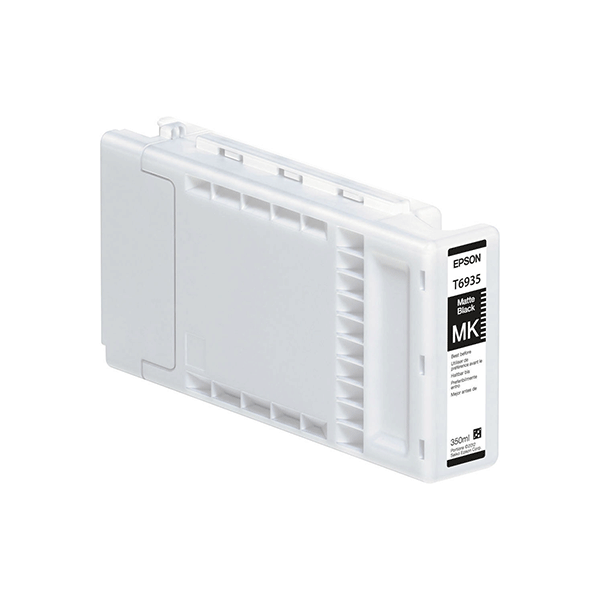 Epson T693500 Matte Black Ink Cartridge 350ml