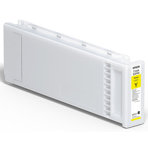 EPSON WHITE DTG INK  For F2100 / 2000 - Cartridge 600ml